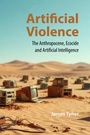 Cover: Artificial Violence - Agenda Publishing