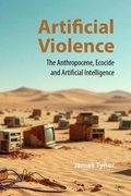 Cover: Artificial Violence - Agenda Publishing