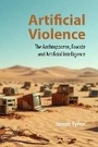 Cover: Artificial Violence - Agenda Publishing