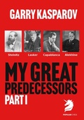 Cover: My Great Predecessors 1 - Popular Chess