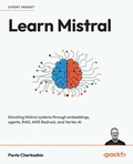 Cover: Learn Mistral - Packt Publishing Limited