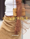 Cover: Copenhagen. In Fashion - ACC Art Books
