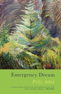 Cover: Emergency Dream - Seren