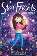 Cover: Charm Breaker - Little Tiger Press
