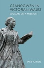 Cover: Woman on a Mission - University of Wales Press