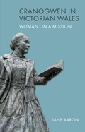 Cover: Woman on a Mission - University of Wales Press