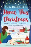 Cover: Home This Christmas - Bookouture