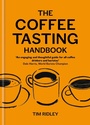Cover: The Coffee Tasting Handbook - MITCHELL BEAZLEY