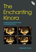 Cover: The Enchanting Kinora - British Film Institute