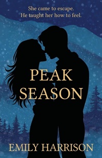 Enlarge image Cover: Peak Season - Beneath the Ash Publishing