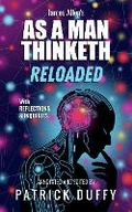 Cover: As A Man Thinketh Reloaded - Vita Viri Publishing