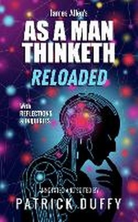 Enlarge image Cover: As A Man Thinketh Reloaded - Vita Viri Publishing