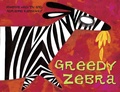 Cover: Greedy Zebra - Dandelion Digital