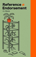 Cover: Reference Endorsement - Erratum Press