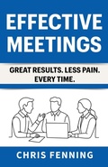 Cover: Effective Meetings - Alignment Group Ltd