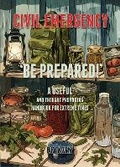 Cover: CIVIL EMERGENCY - Design Marque