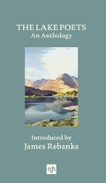 Cover: The Lake Poets - Notting Hill Editions