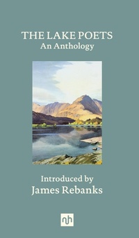 Enlarge image Cover: The Lake Poets - Notting Hill Editions