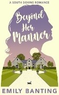 Cover: Beyond Her Manner - Sapphfic Publishing