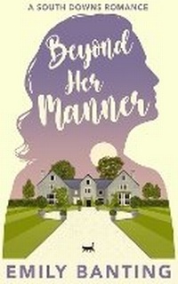 Enlarge image Cover: Beyond Her Manner - Sapphfic Publishing