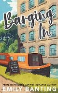 Cover: Barging In - Sapphfic Publishing