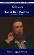 Cover: Tal ar Ben Bodran a Cherddi Eraill - Melin Bapur