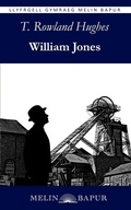 Cover: William Jones - Melin Bapur