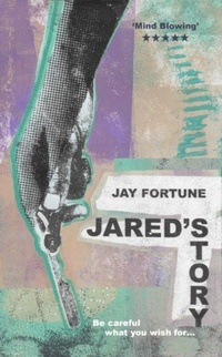 Enlarge image Cover: Jared's Story - Chronos Publishing