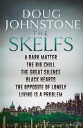 Cover: The Skelfs series - ORENDA BOOKS