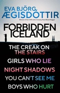 Cover: The Forbidden Iceland Series - ORENDA BOOKS