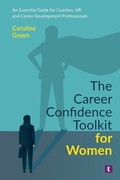 Cover: The Career Confidence Toolkit for Women - Trotman