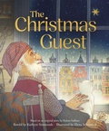 Cover: The Christmas Guest - Starshine Books