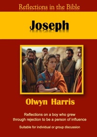 Enlarge image Cover: Joseph - Reading Stones Publishing