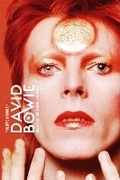 Cover: David Bowie - Supernova Books