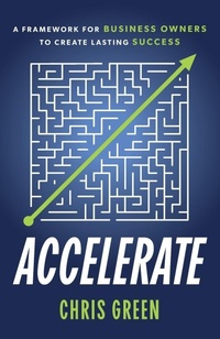 Enlarge image Cover: Accelerate - Chris Green