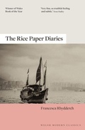 Cover: The Rice Paper Diaries - Parthian Books