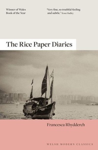 Enlarge image Cover: The Rice Paper Diaries - Parthian Books