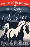 Cover: The Quiet Soldier - L. J. Emory Publishing