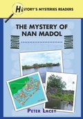 Cover: The Mystery of Nan Madol - Alphabet Publishing