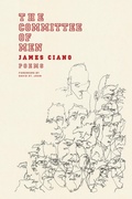 Cover: The Committee of Men - BOA Editions Ltd.