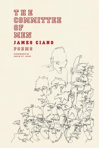 Enlarge image Cover: The Committee of Men - BOA Editions Ltd.