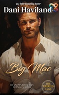 Cover: Big Mac - Chill Out! Books
