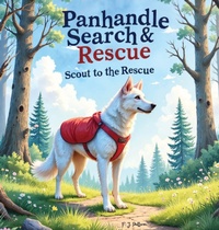Enlarge image Cover: Panhandle Search and Rescue - Drop from Eden