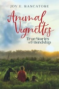 Cover: Animal Vignettes - Logos & Mythos Press LLC