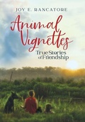 Cover: Animal Vignettes - Logos & Mythos Press LLC
