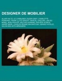 Abbildung von: Designer de Mobilier - Books LLC, Wiki Series