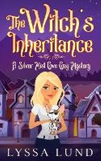 Enlarge image Cover: The Witch's Inheritance - Whimsey Publishing