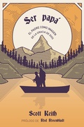 Cover: Ser papa - 1517 Publishing