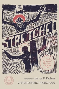 Enlarge image Cover: Stretched - 1517 Publishing