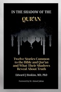 Cover: In the Shadow of the Qur'an - Proclaim Publishers